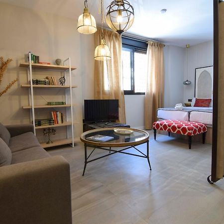 Apartamento Letmalaga Cac Exterior foto
