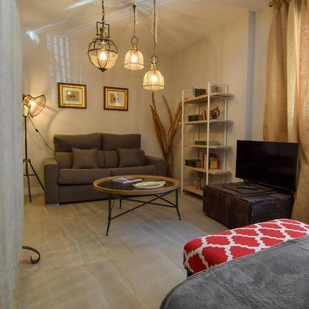 Apartamento Letmalaga Cac Exterior foto