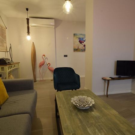 Apartamento Letmalaga Cac Exterior foto