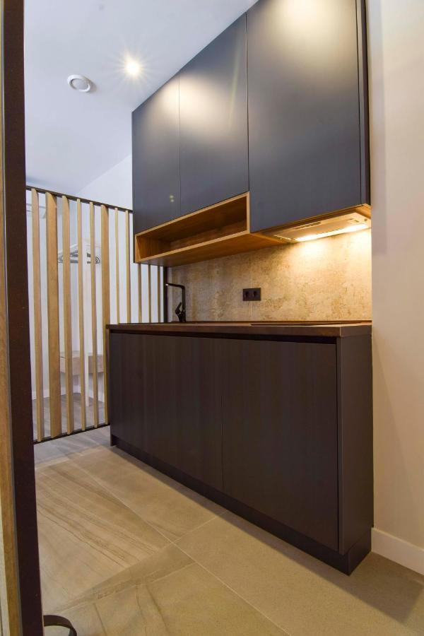 Apartamento Letmalaga Cac Exterior foto