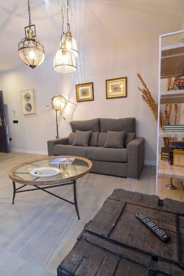 Apartamento Letmalaga Cac Exterior foto
