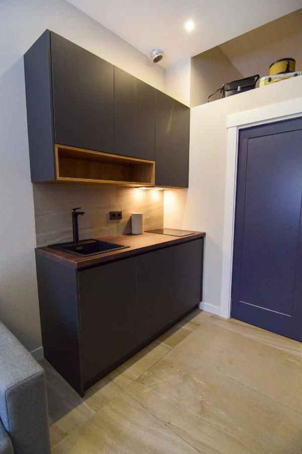 Apartamento Letmalaga Cac Exterior foto