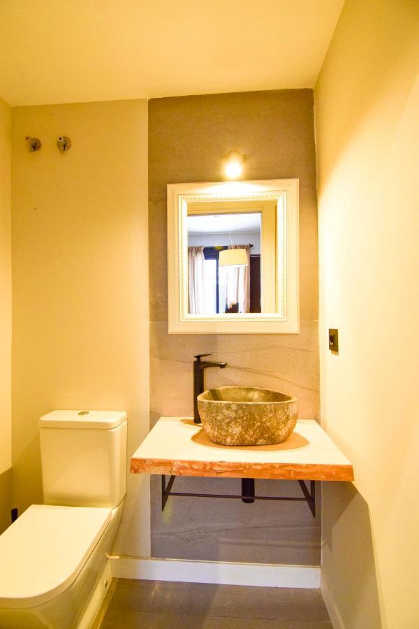 Apartamento Letmalaga Cac Exterior foto