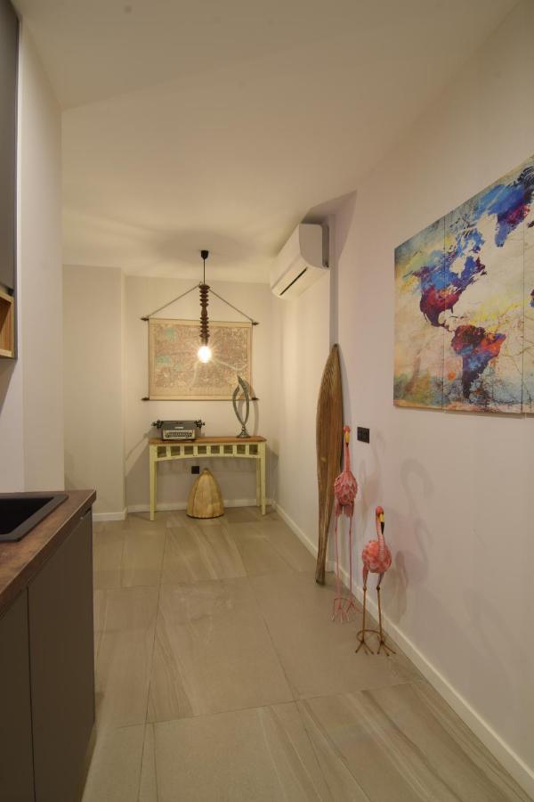 Apartamento Letmalaga Cac Exterior foto
