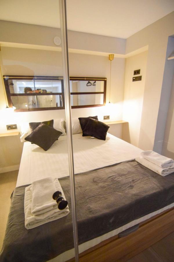 Apartamento Letmalaga Cac Exterior foto