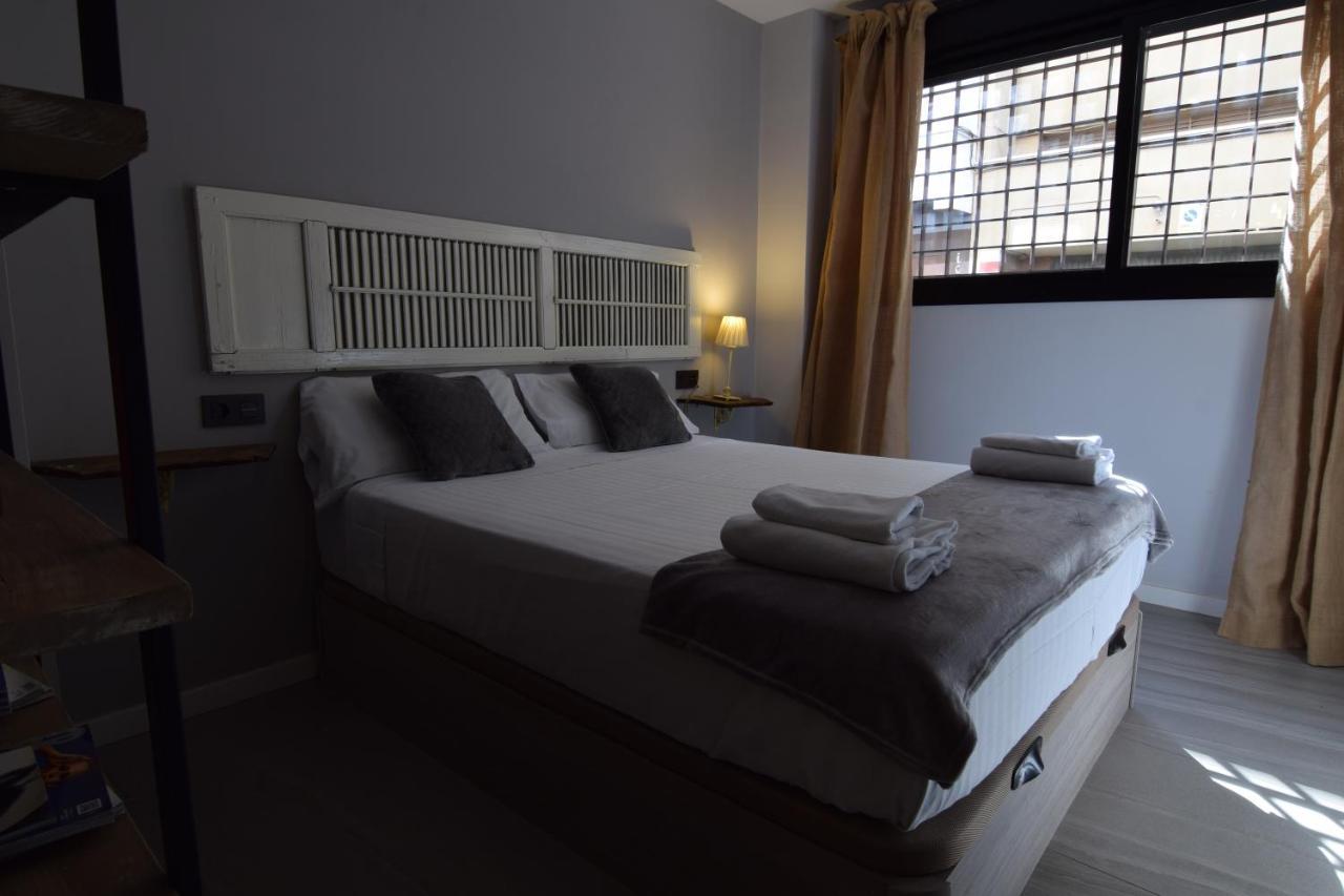 Apartamento Letmalaga Cac Exterior foto