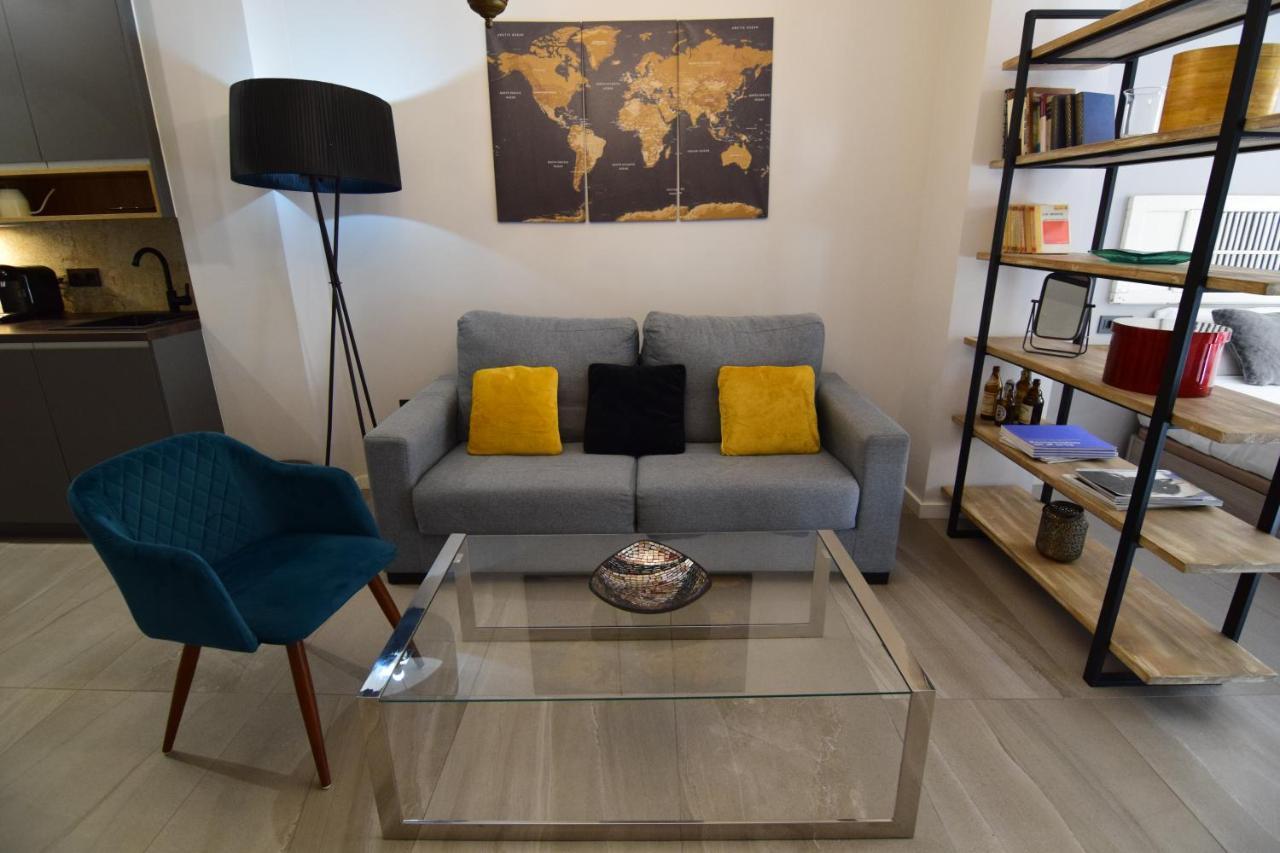 Apartamento Letmalaga Cac Exterior foto