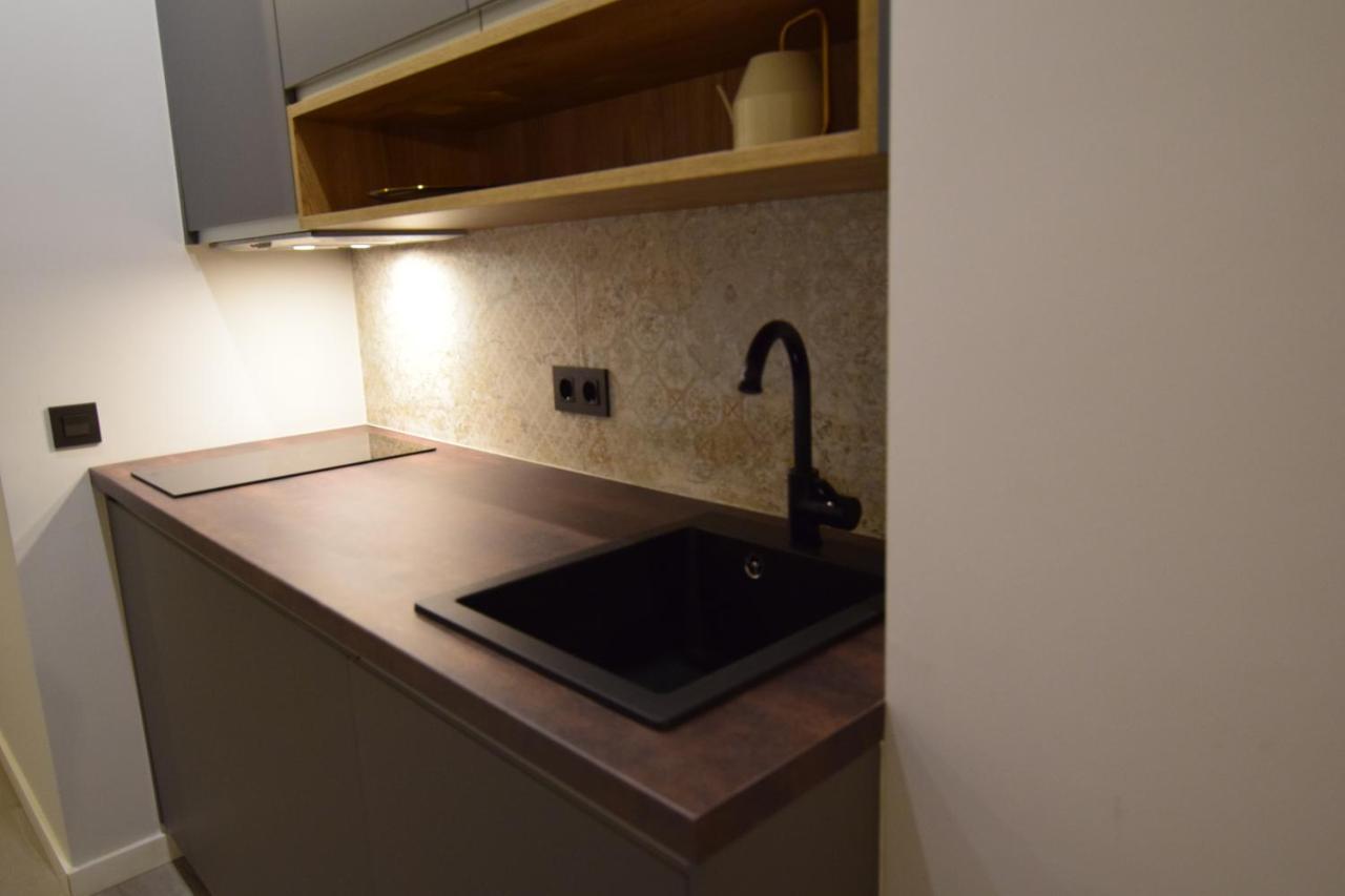 Apartamento Letmalaga Cac Exterior foto
