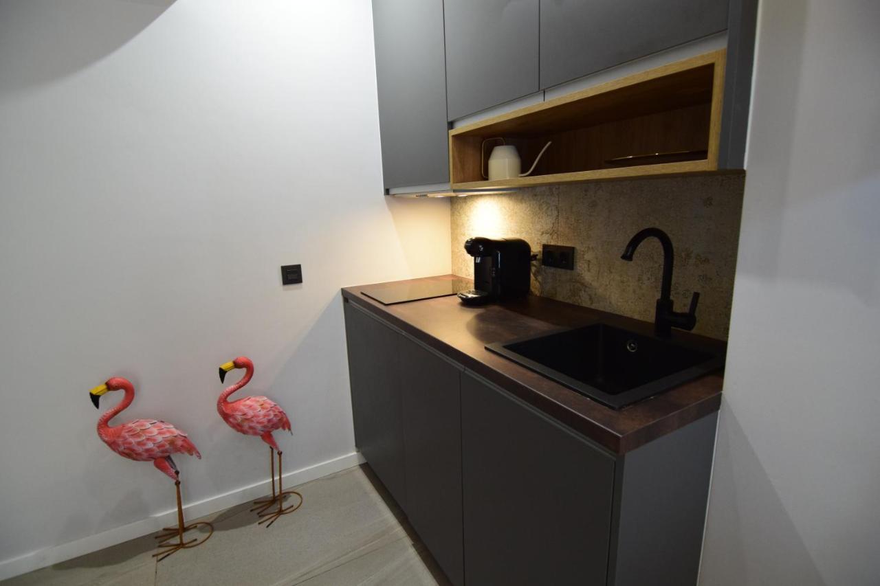Apartamento Letmalaga Cac Exterior foto