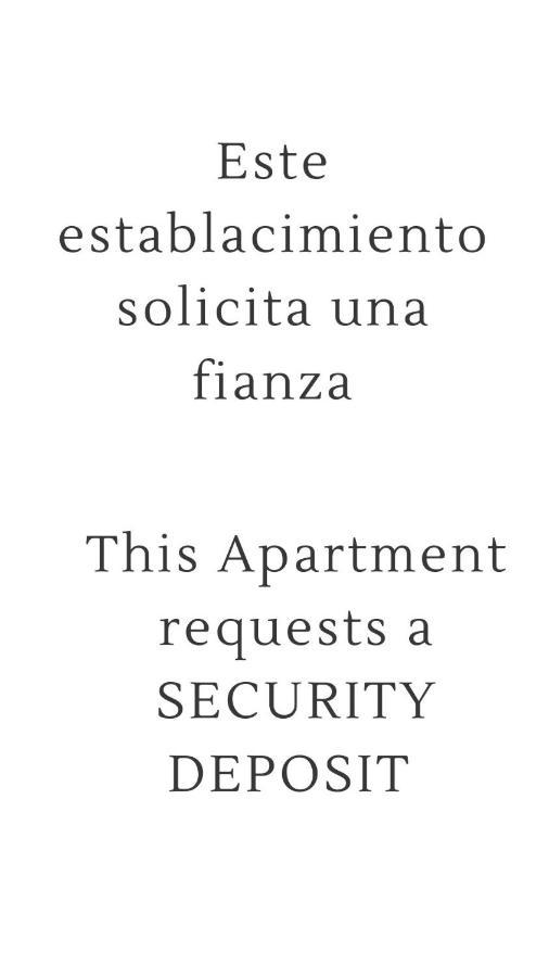 Apartamento Letmalaga Cac Exterior foto